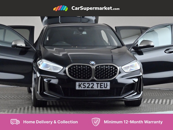 Used BMW 1 Series 2022 for sale - 76069708: Photo 8