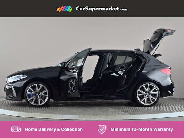 Used BMW 1 Series 2022 for sale - 76069708: Photo 9