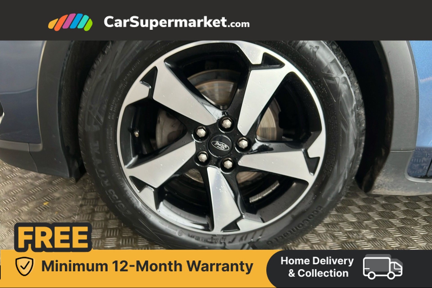 Used Ford Focus 2023 for sale - 76342611: Photo 13