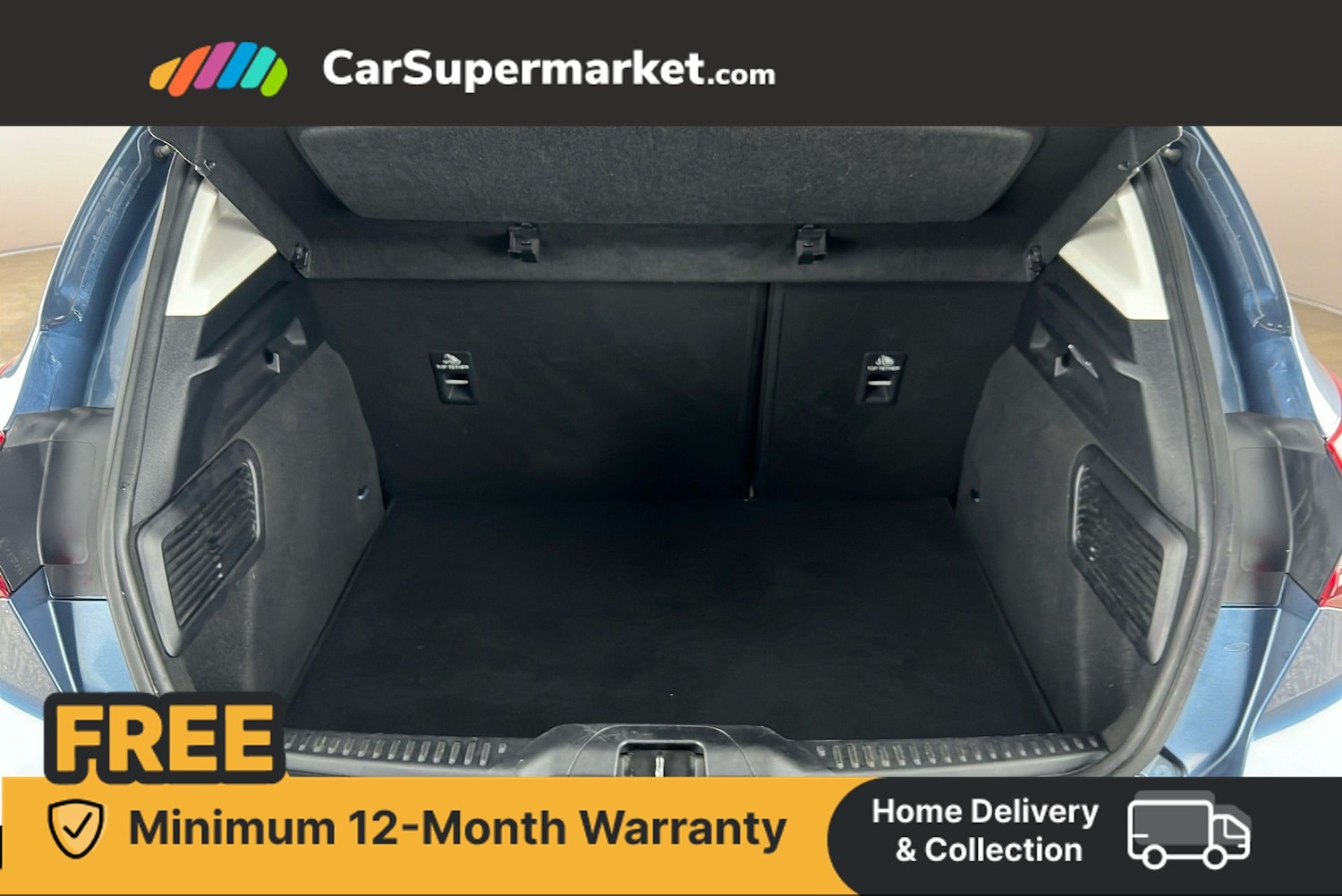 Used Ford Focus 2023 for sale - 76342611: Photo 16