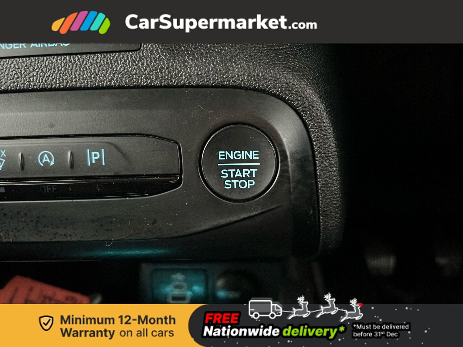 Used Ford Focus 2023 for sale - 76342611: Photo 22