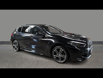 Used BMW 1 Series 2019 for sale - 79161480: Photo