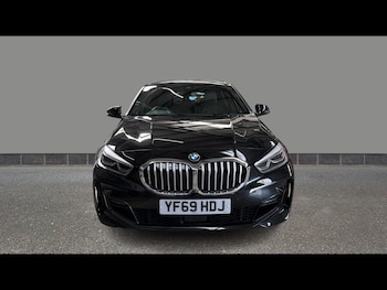 Used BMW 1 Series 2019 for sale - 79161480: Photo