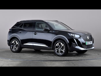 Used Peugeot 2008 2023 for sale - 79458818: Photo
