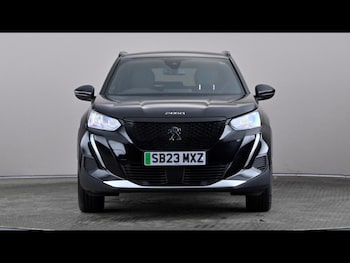 Used Peugeot 2008 2023 for sale - 79458818: Photo