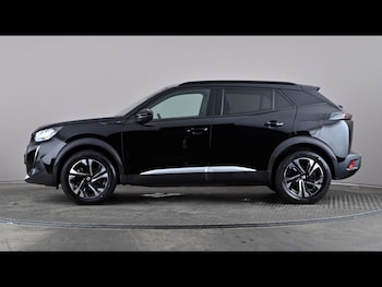 Used Peugeot 2008 2023 for sale - 79458818: Photo