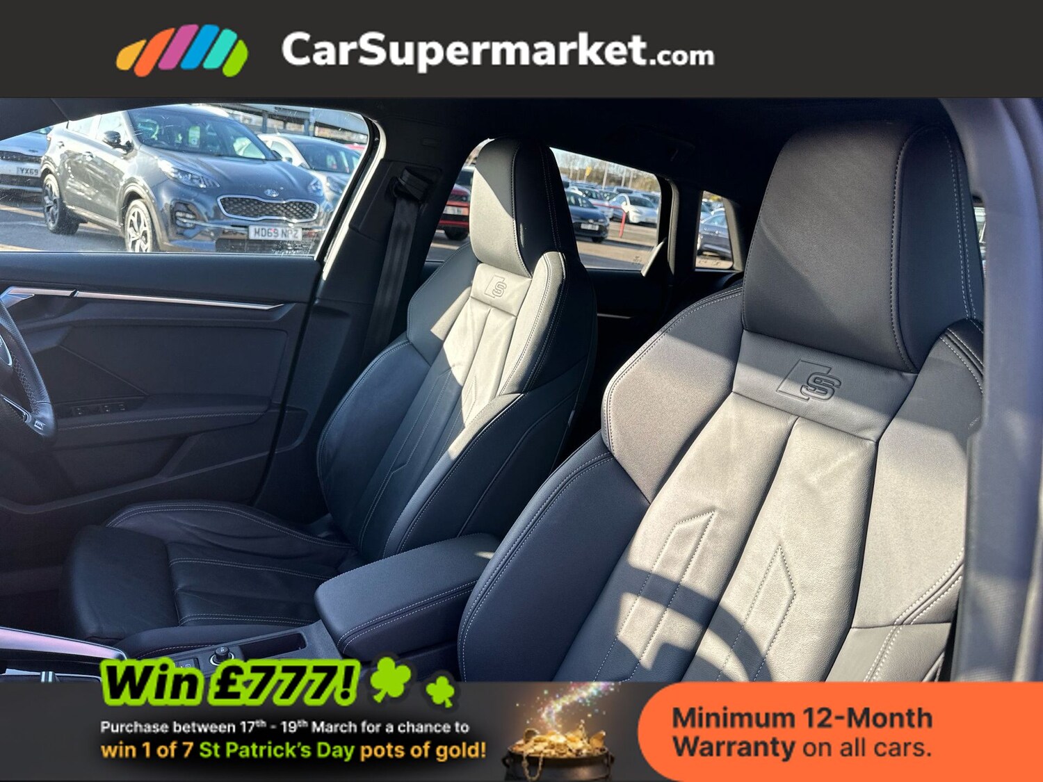 Used Audi A3 2021 for sale - 77935785: Photo 15