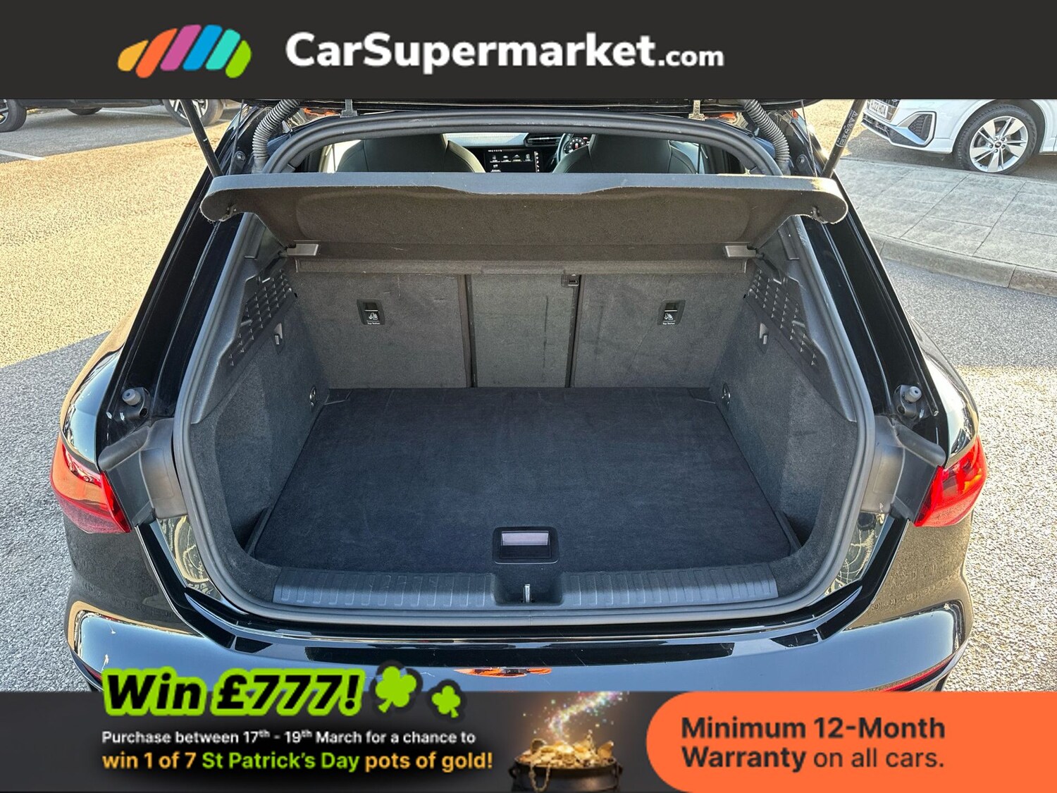 Used Audi A3 2021 for sale - 77935785: Photo 31