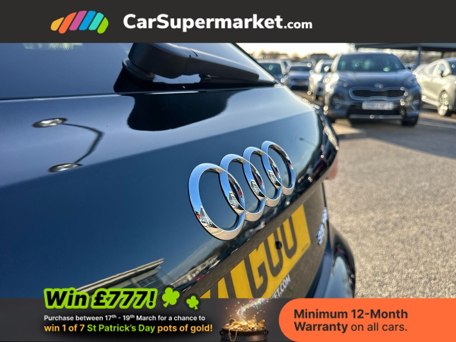 Used Audi A3 2021 for sale - 77935785: Photo 32