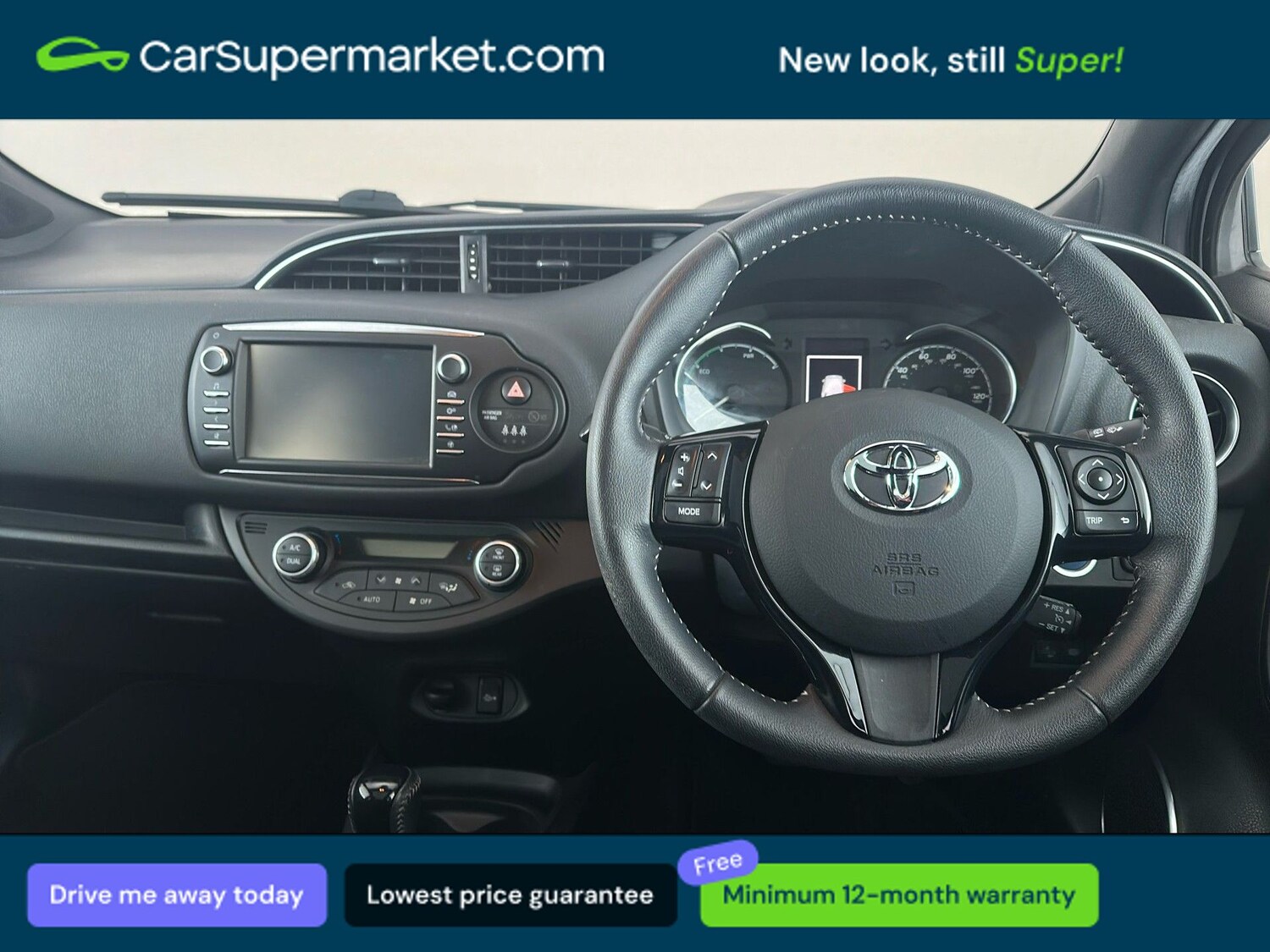 Used Toyota Yaris 2019 for sale - 78175726: Photo 13