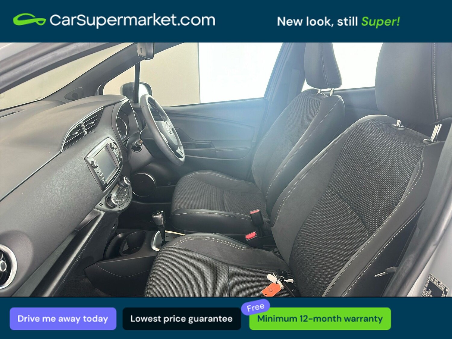 Used Toyota Yaris 2019 for sale - 78175726: Photo 15