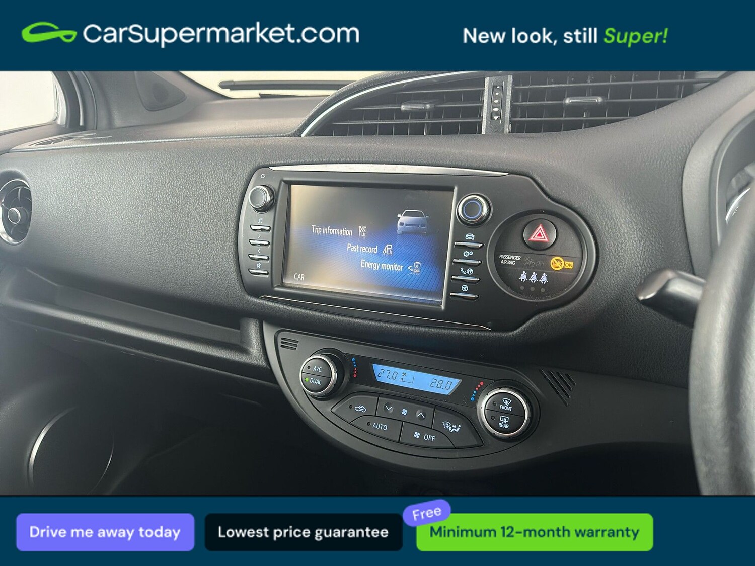 Used Toyota Yaris 2019 for sale - 78175726: Photo 16