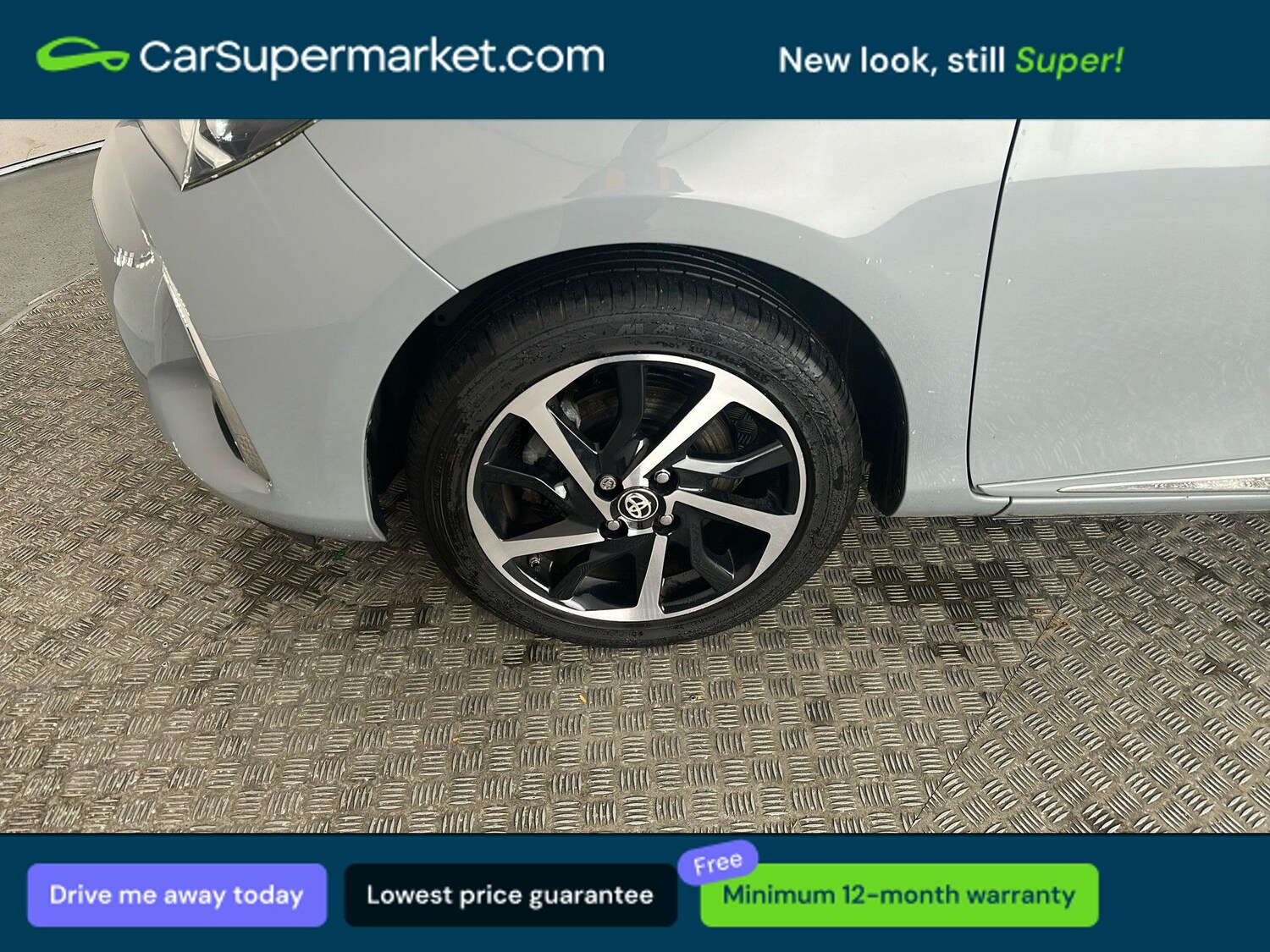 Used Toyota Yaris 2019 for sale - 78175726: Photo 17