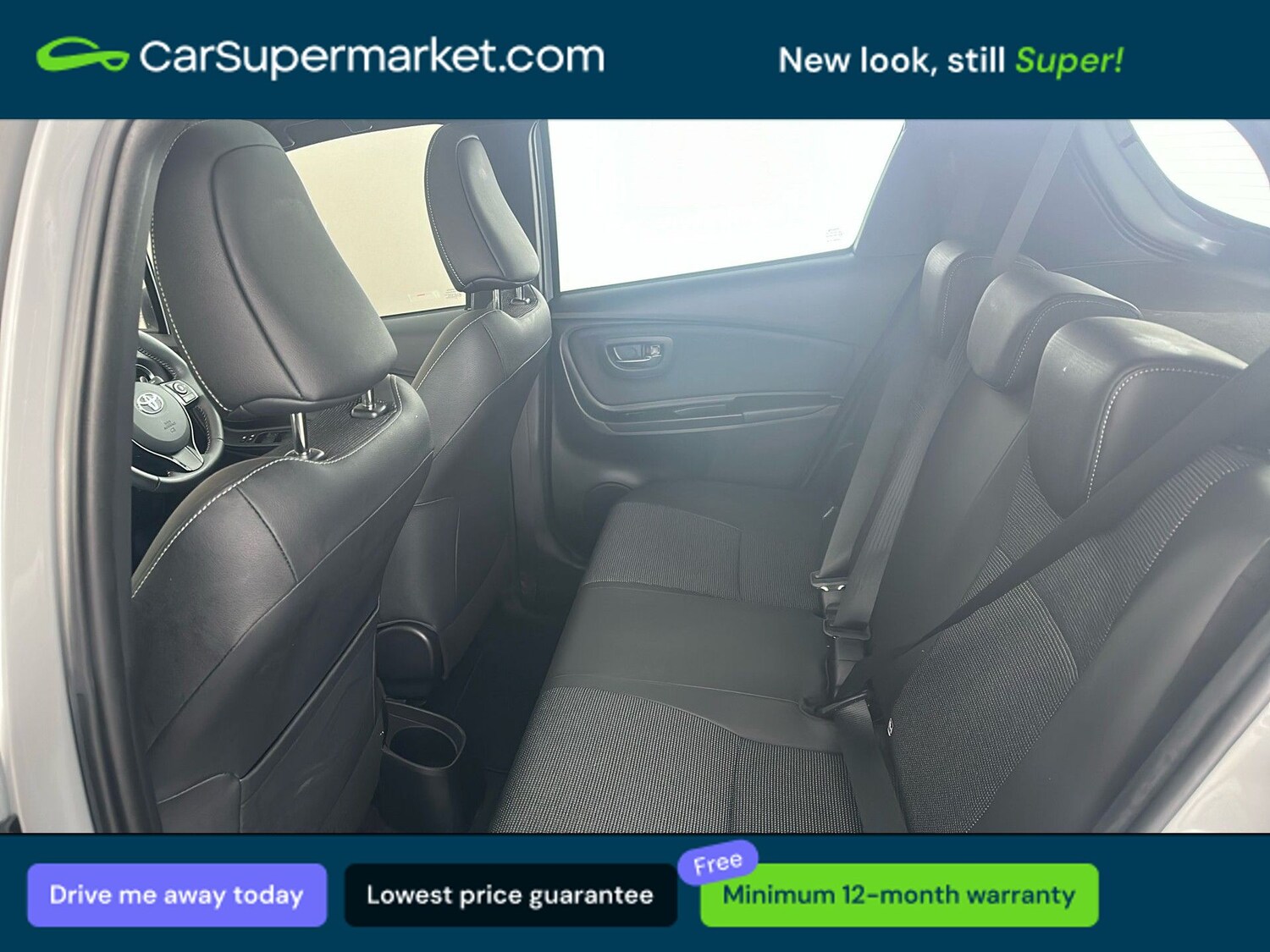 Used Toyota Yaris 2019 for sale - 78175726: Photo 18