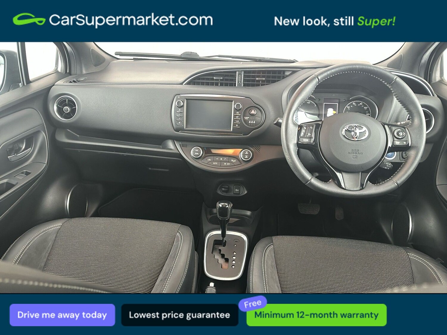 Used Toyota Yaris 2019 for sale - 78175726: Photo 19