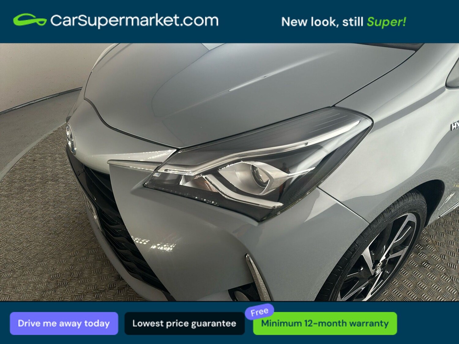 Used Toyota Yaris 2019 for sale - 78175726: Photo 20