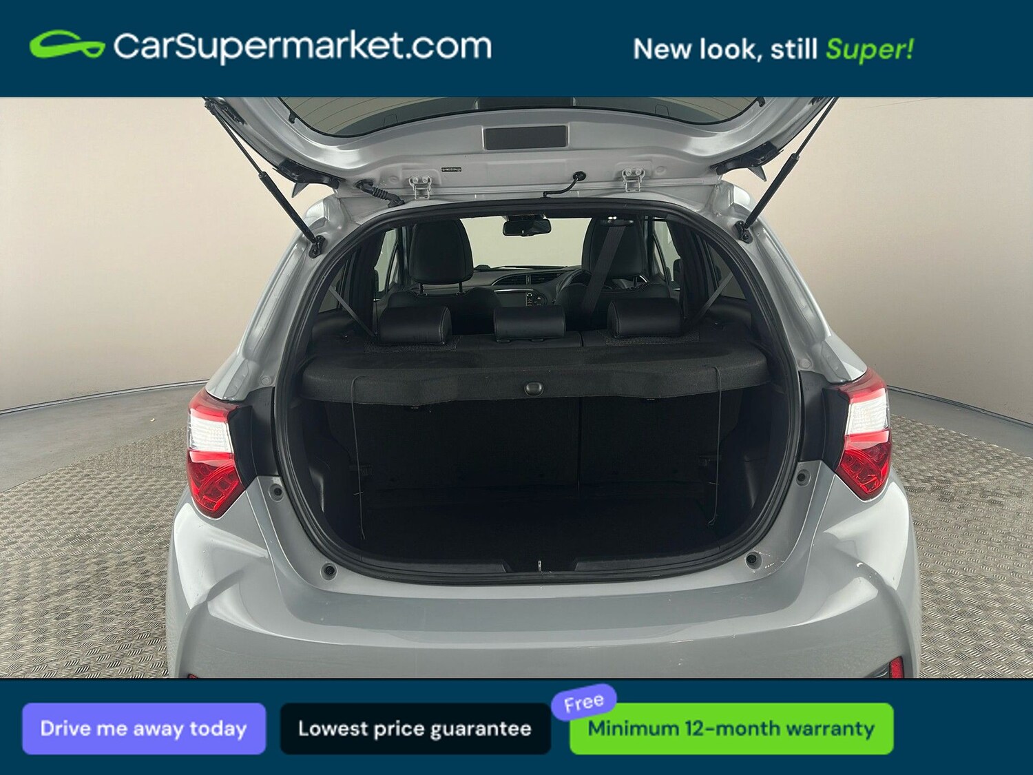 Used Toyota Yaris 2019 for sale - 78175726: Photo 22