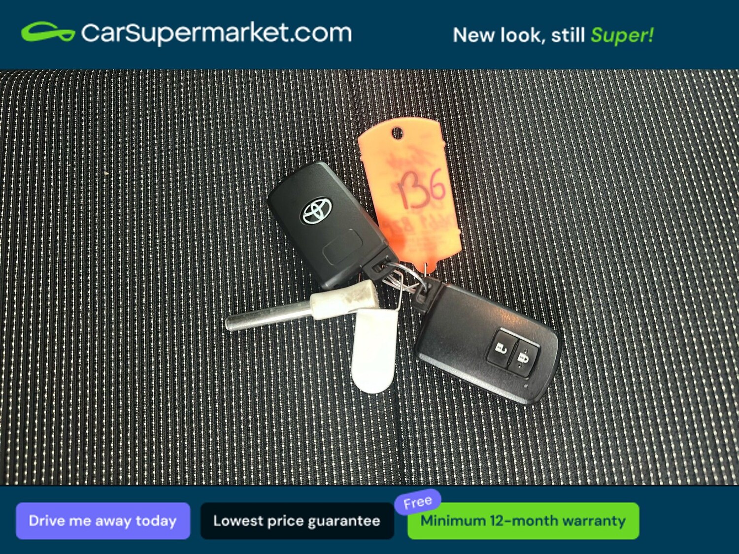 Used Toyota Yaris 2019 for sale - 78175726: Photo 23