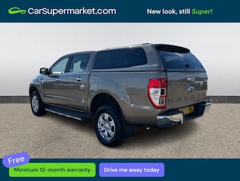 Used Ford Ranger 2020 for sale - 78427166: Photo