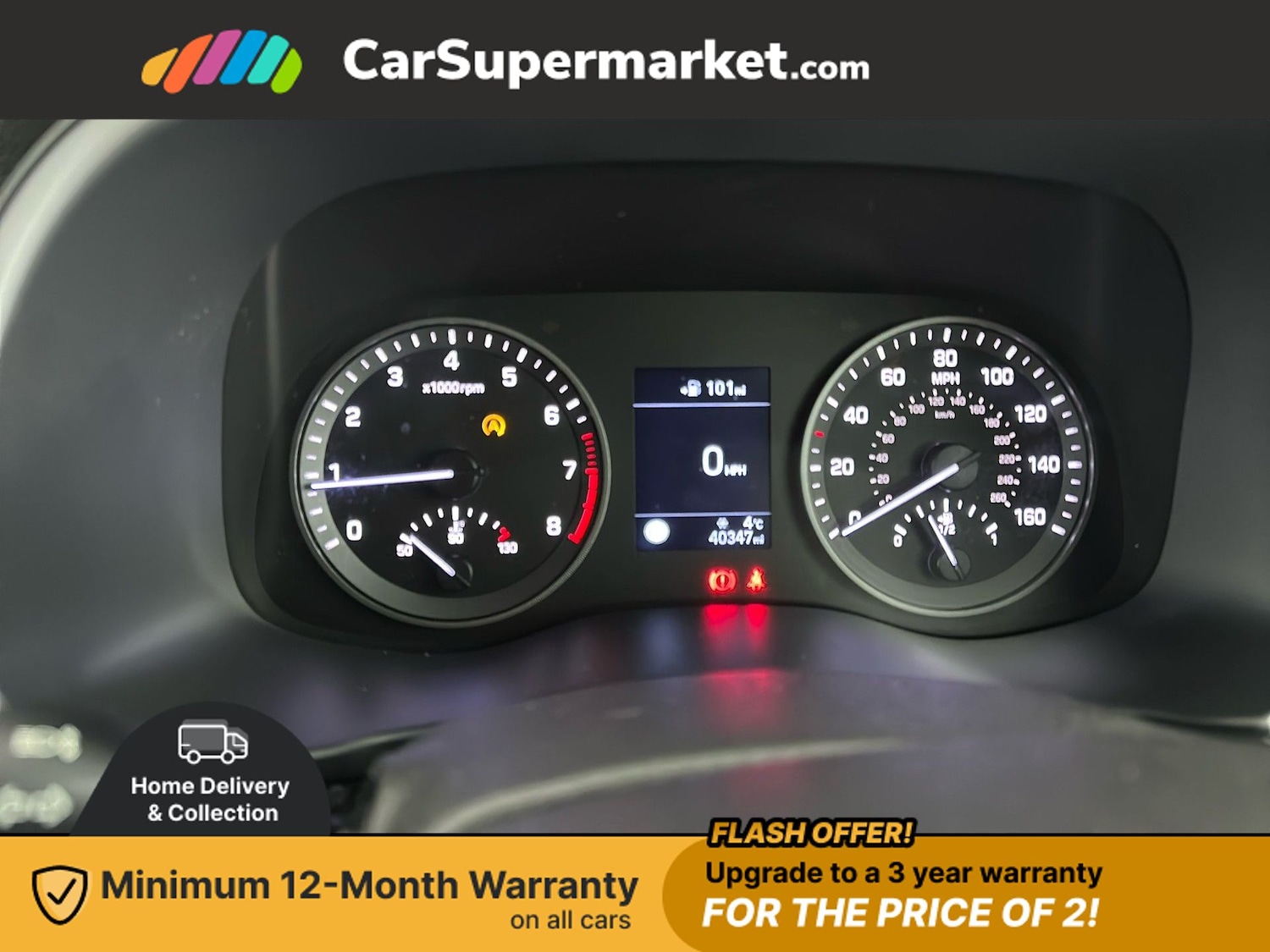 Used Hyundai TUCSON 2019 for sale - 76767733: Photo 16