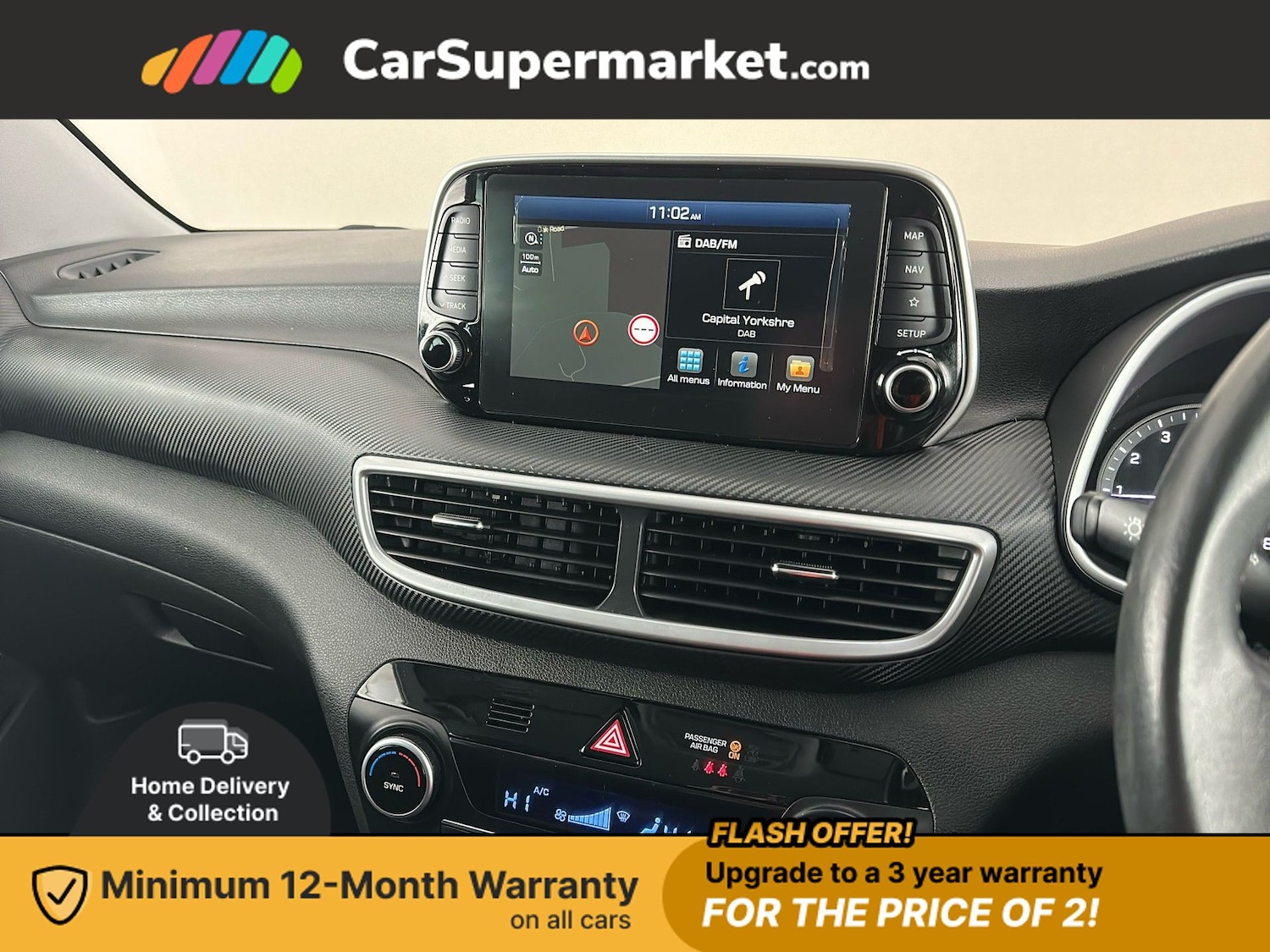 Used Hyundai TUCSON 2019 for sale - 76767733: Photo 17