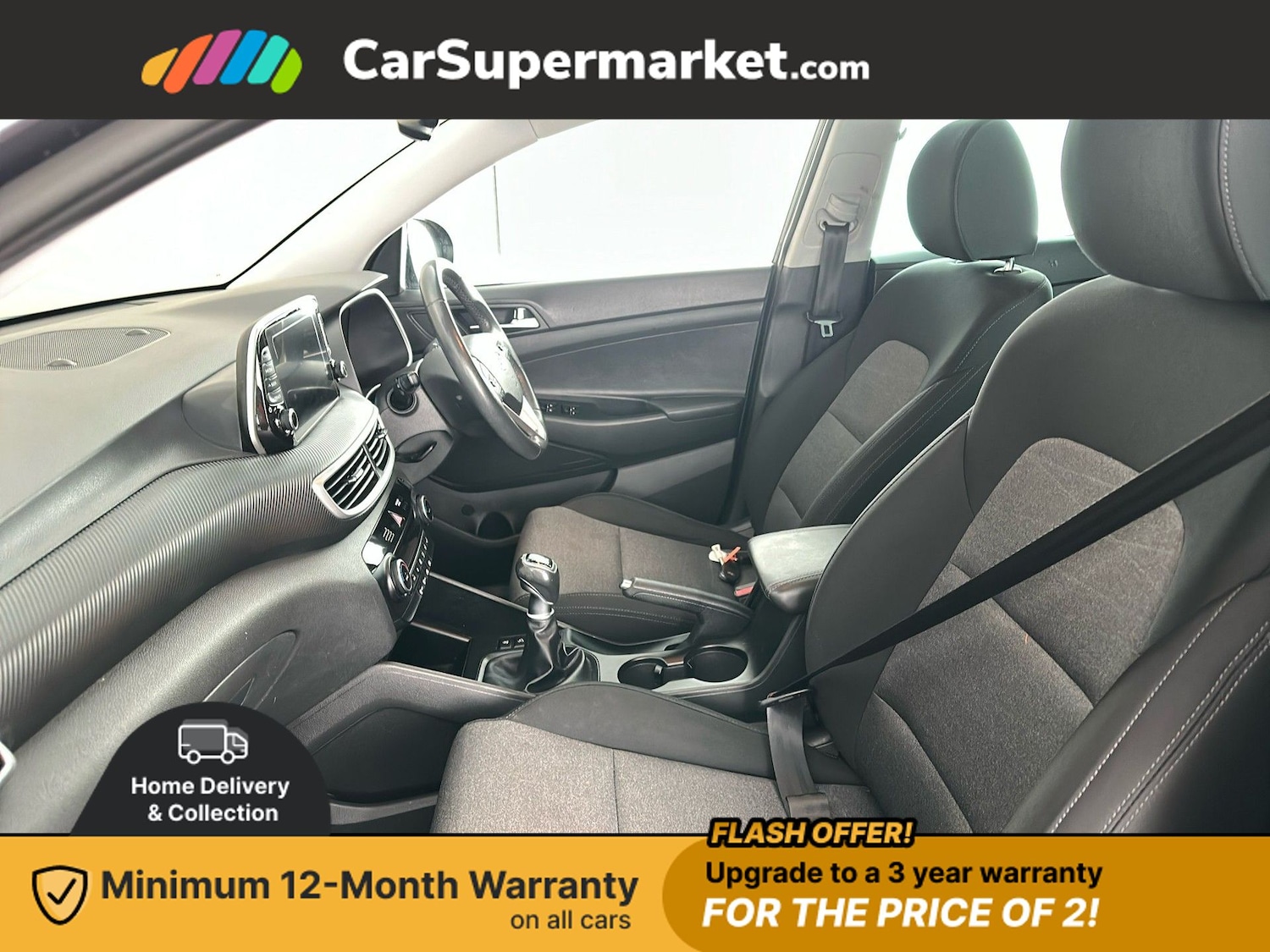 Used Hyundai TUCSON 2019 for sale - 76767733: Photo 18