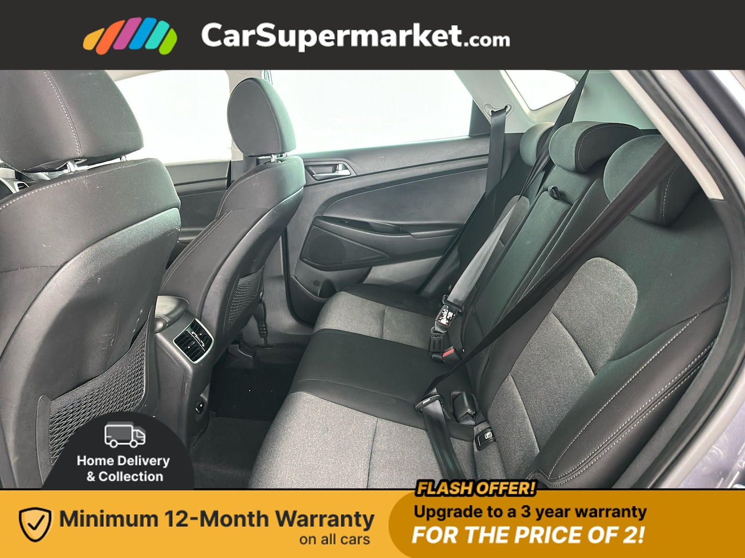 Used Hyundai TUCSON 2019 for sale - 76767733: Photo 19