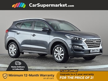 2019 - 1.6 GDi SE Nav 2WD 5-Door