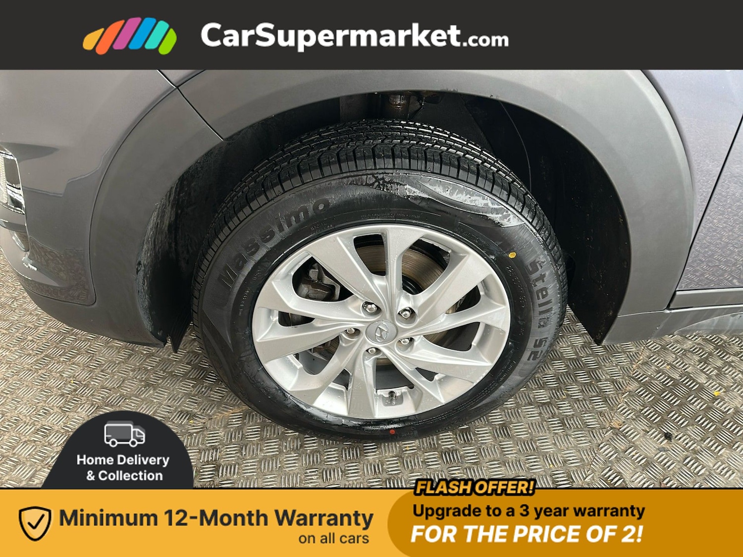 Used Hyundai TUCSON 2019 for sale - 76767733: Photo 20