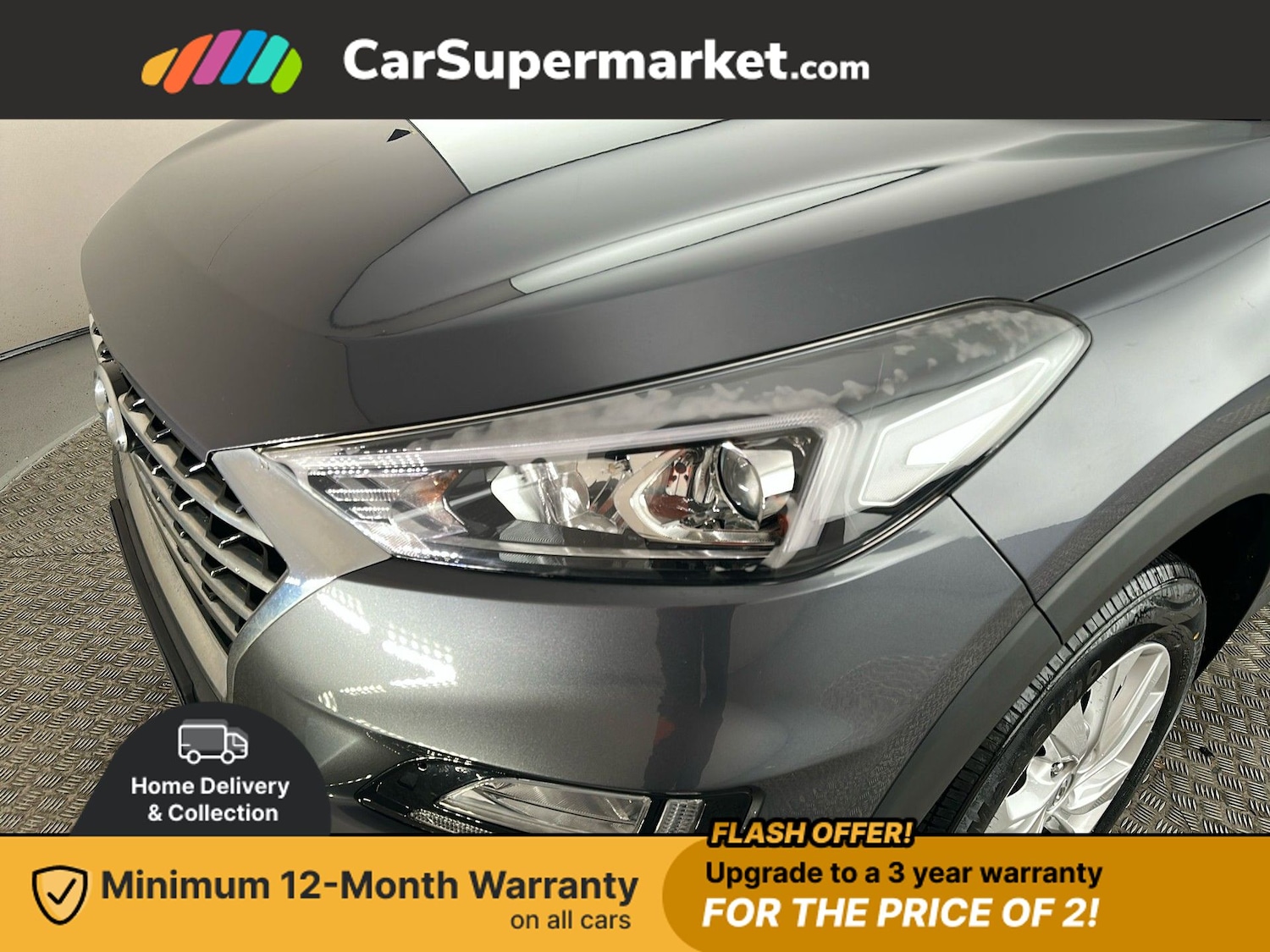 Used Hyundai TUCSON 2019 for sale - 76767733: Photo 21