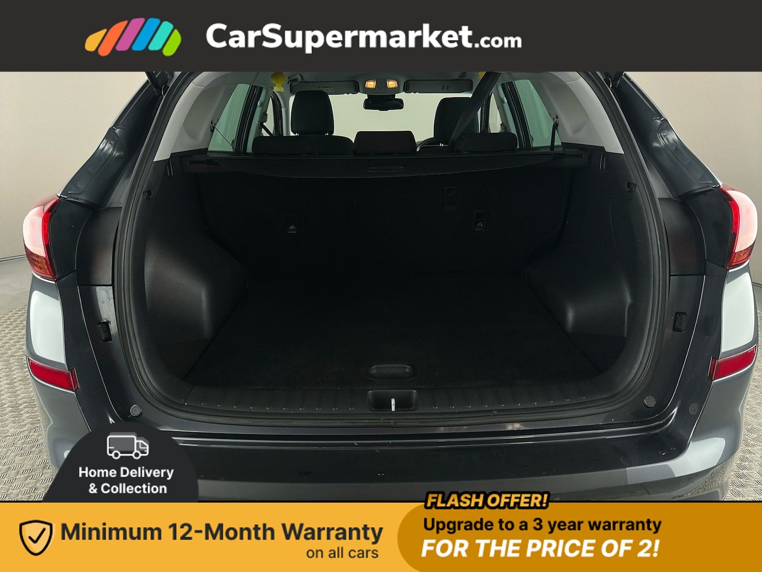 Used Hyundai TUCSON 2019 for sale - 76767733: Photo 23