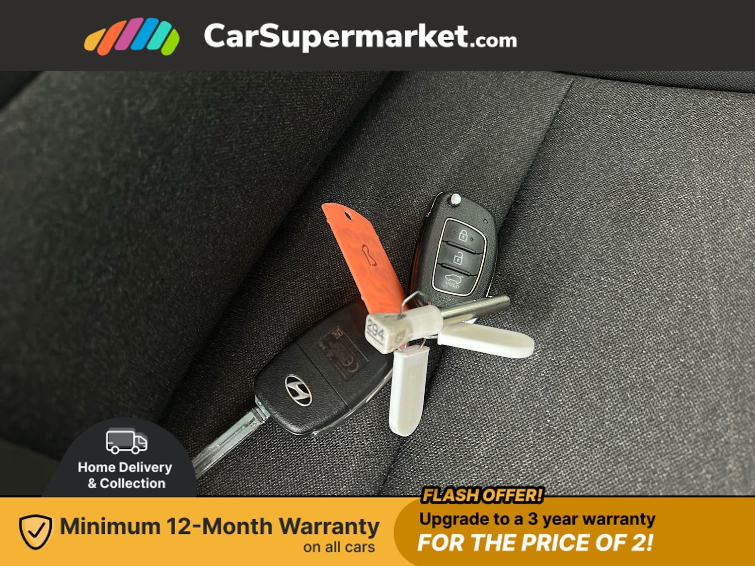 Used Hyundai TUCSON 2019 for sale - 76767733: Photo 24