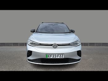 Used Volkswagen ID.4 2023 for sale - 79563704: Photo
