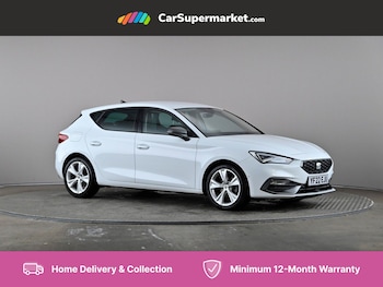 Used SEAT Leon 2022 for sale - 75480824: Photo
