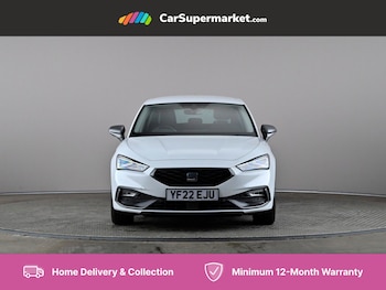 Used SEAT Leon 2022 for sale - 75480824: Photo