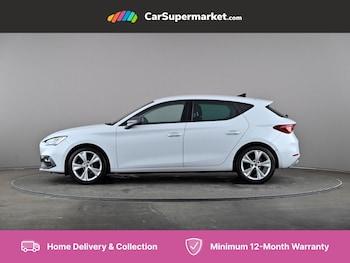 Used SEAT Leon 2022 for sale - 75480824: Photo