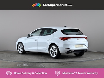 Used SEAT Leon 2022 for sale - 75480824: Photo