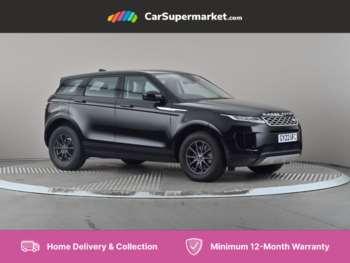 2022 - 2.0 D165 5dr Auto