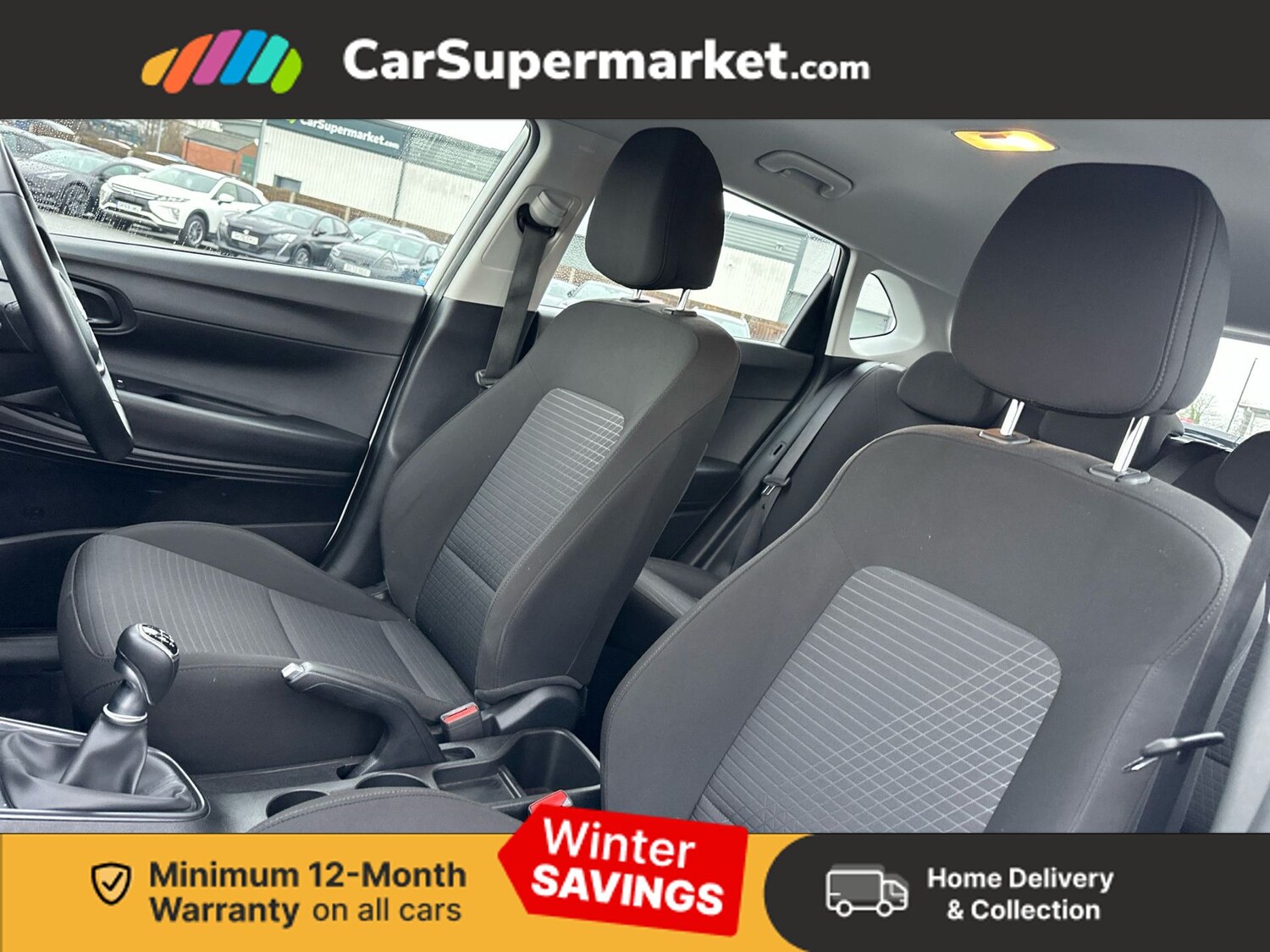 Used Hyundai i20 2023 for sale - 77249516: Photo 15