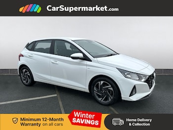 Used Hyundai i20 2023 for sale - 77249516: Photo