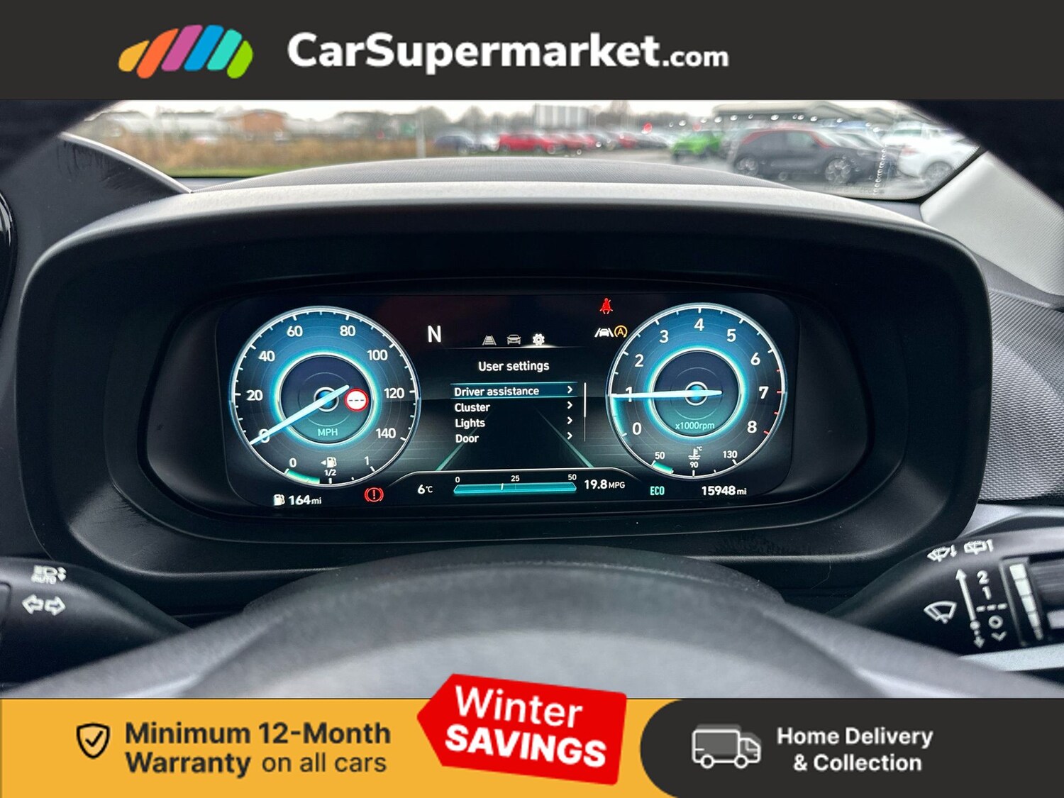 Used Hyundai i20 2023 for sale - 77249516: Photo 20