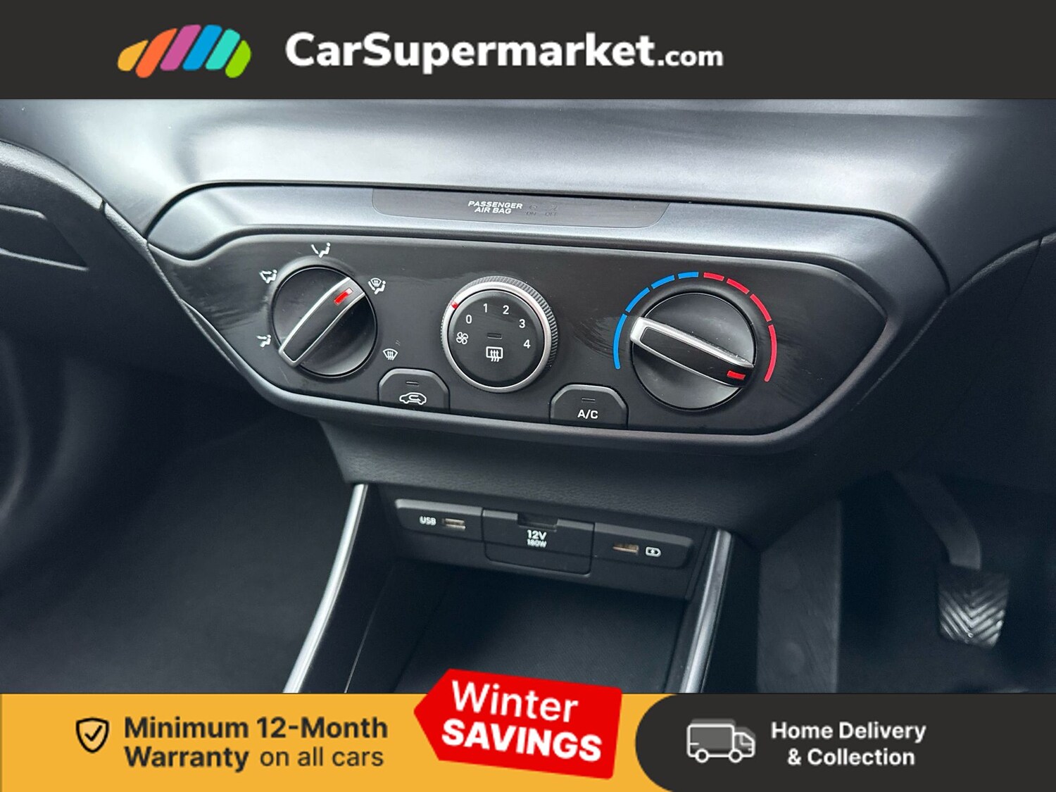 Used Hyundai i20 2023 for sale - 77249516: Photo 22