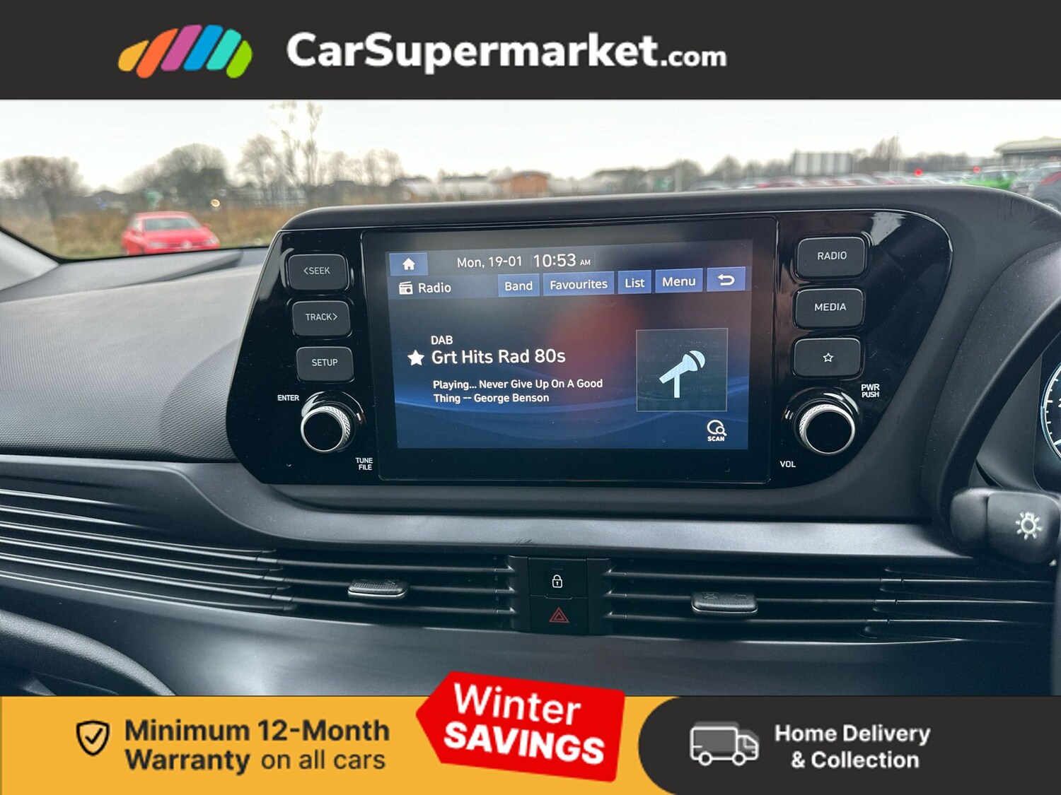 Used Hyundai i20 2023 for sale - 77249516: Photo 23