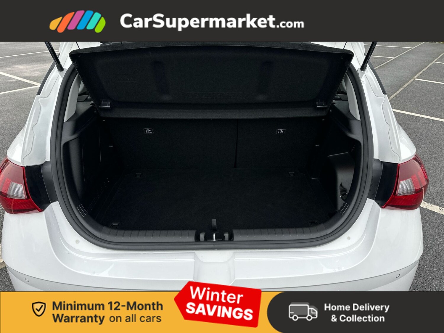 Used Hyundai i20 2023 for sale - 77249516: Photo 29