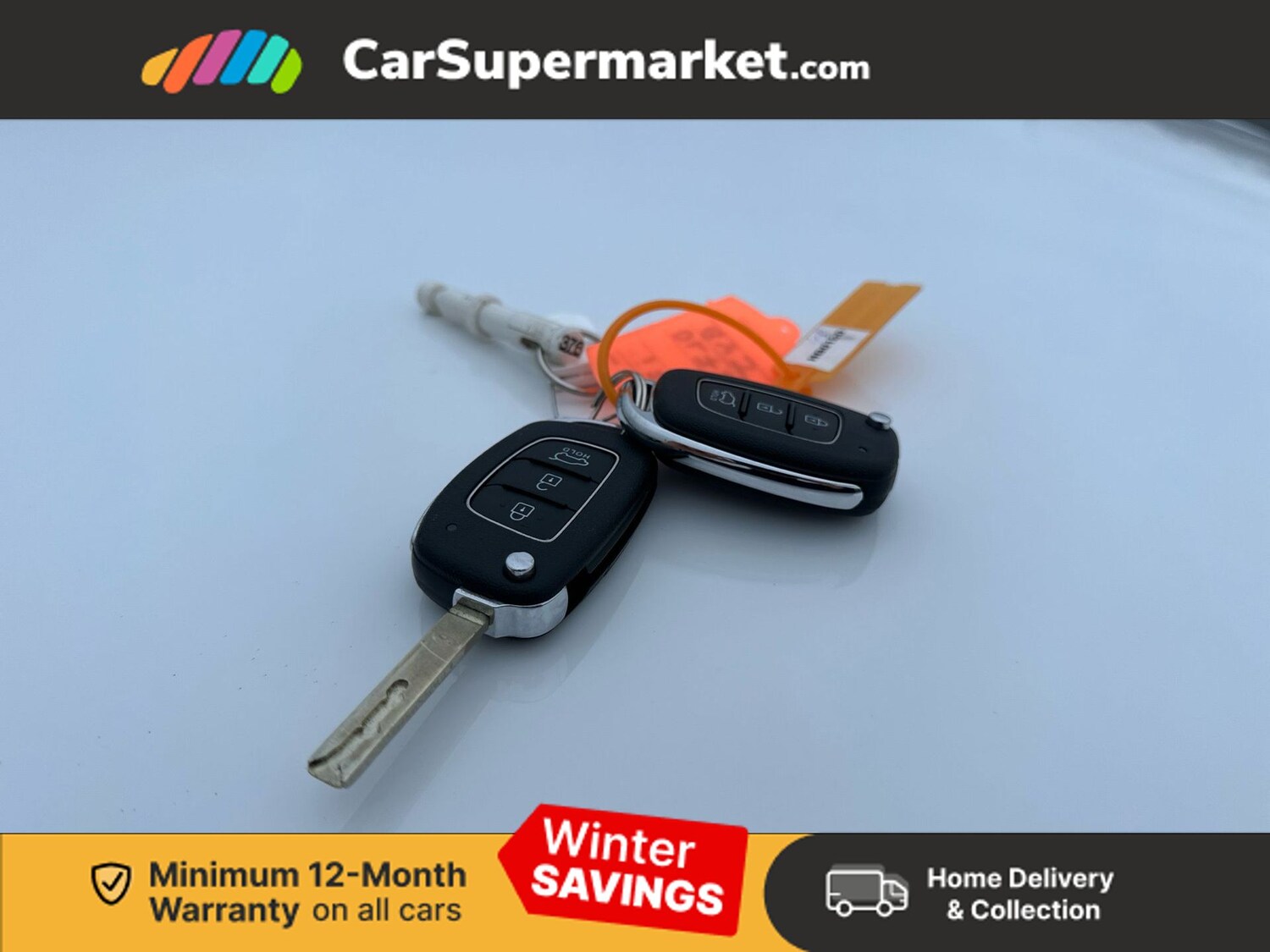 Used Hyundai i20 2023 for sale - 77249516: Photo 9