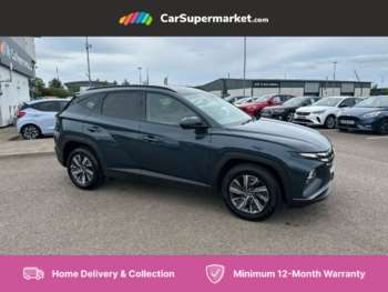 2023 - 1.6 TGDi Hybrid 230 SE Connect 5dr 2WD Auto