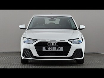 Used Audi A1 2021 for sale - 78820001: Photo