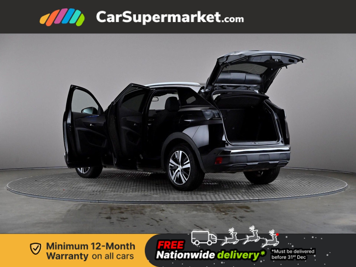 Used Peugeot 3008 2024 for sale - 76896160: Photo 11