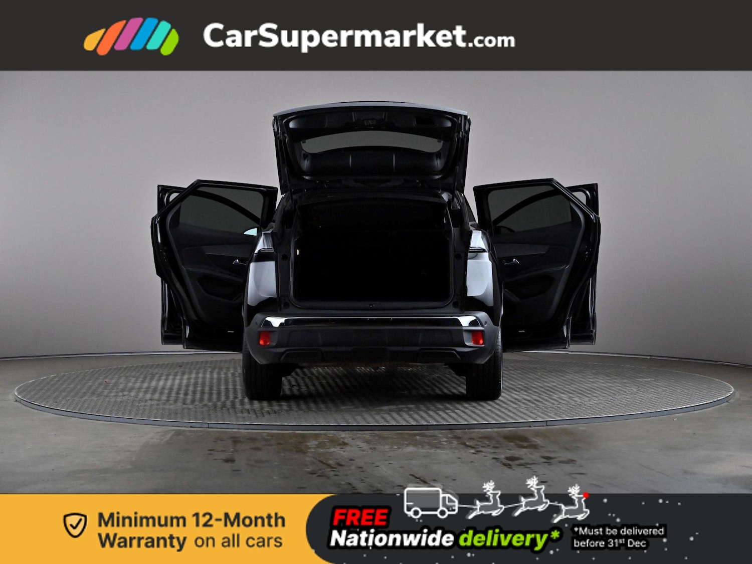 Used Peugeot 3008 2024 for sale - 76896160: Photo 12