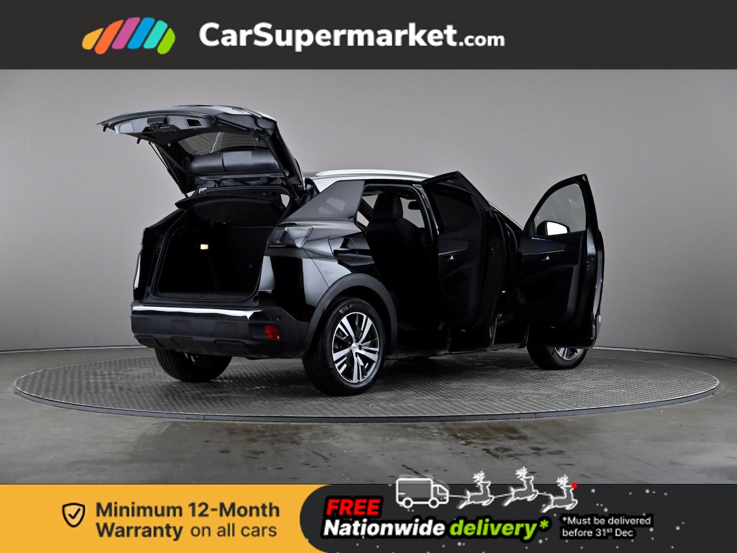 Used Peugeot 3008 2024 for sale - 76896160: Photo 13